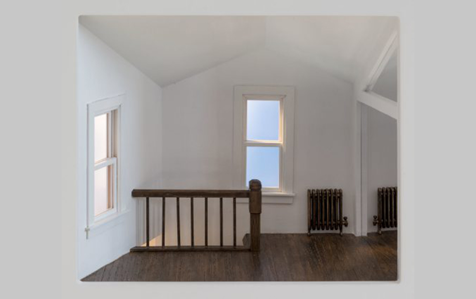 Interior-Monologues Susan Leopold "Attic"