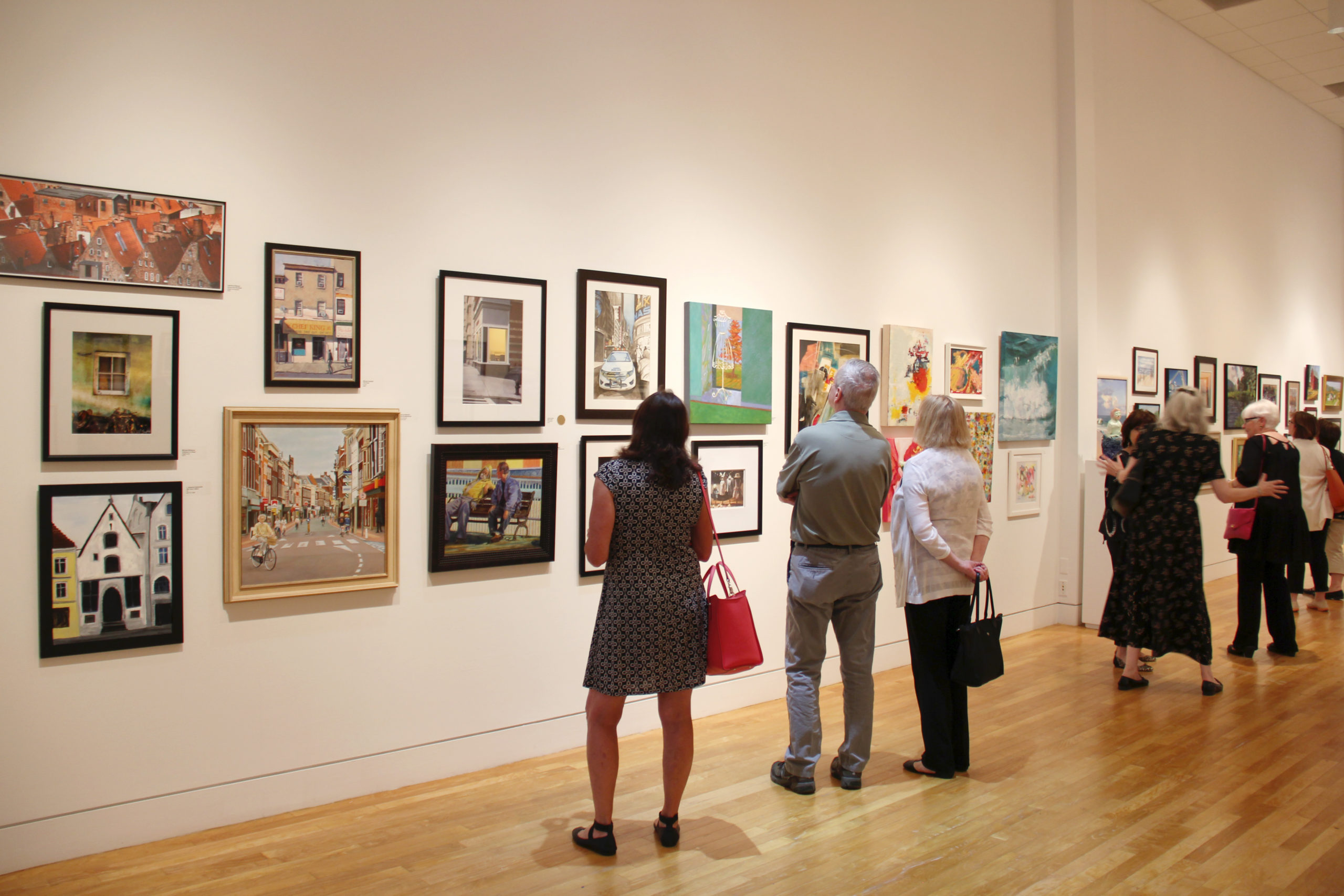 Members Show 2019