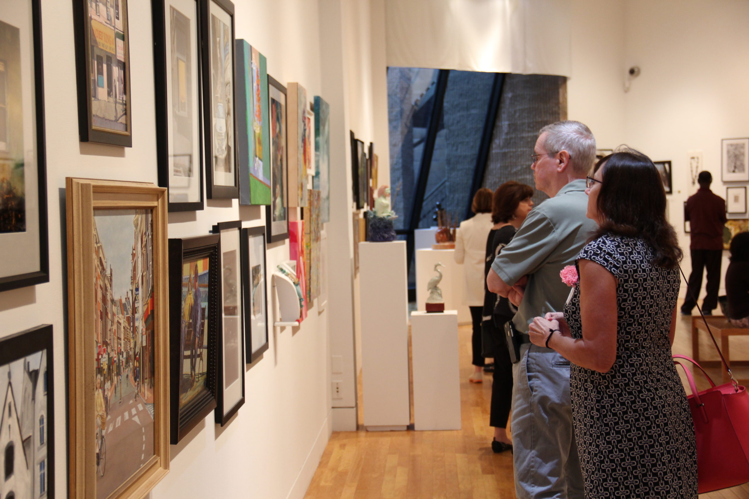 Members Show 2019