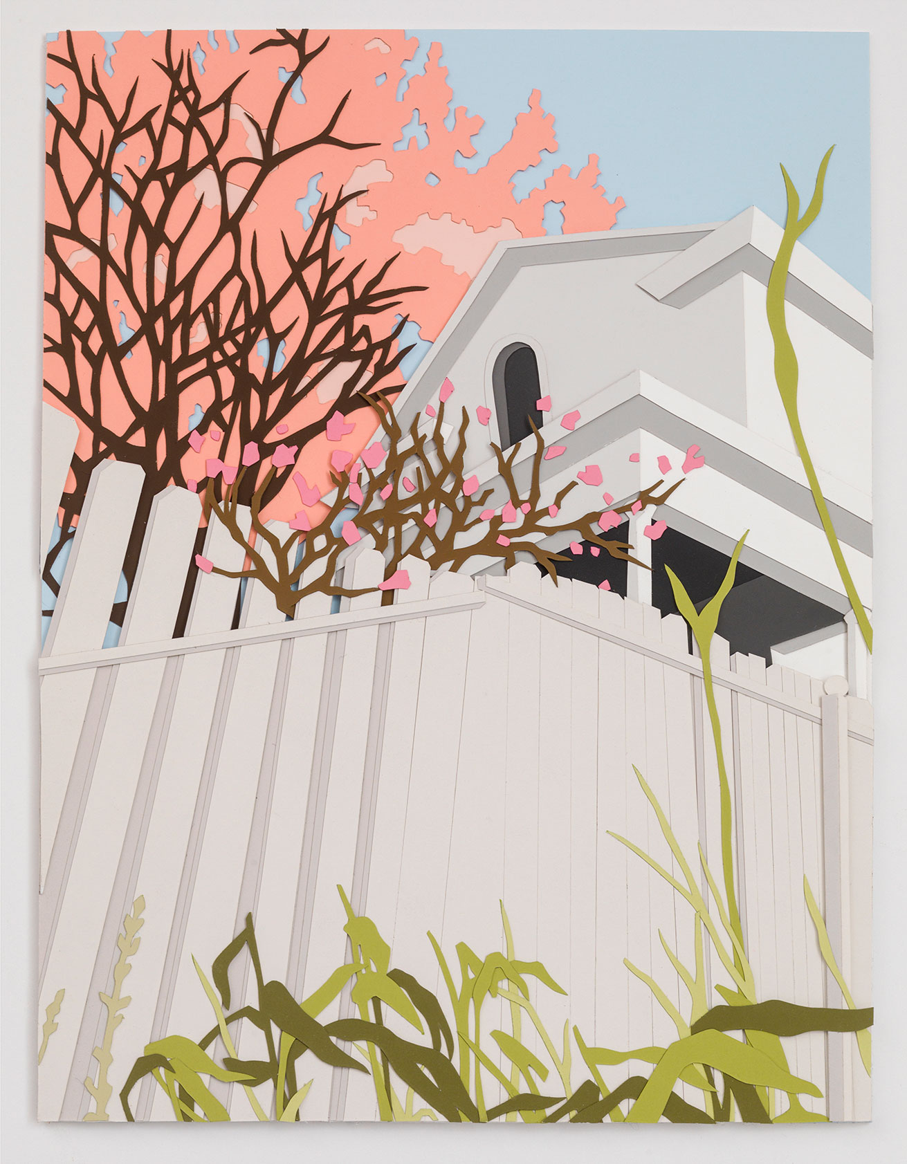 work by Case Ruble