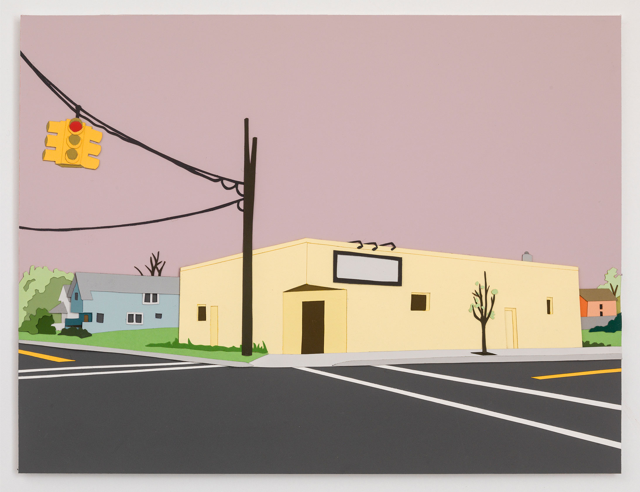 work by Case Ruble