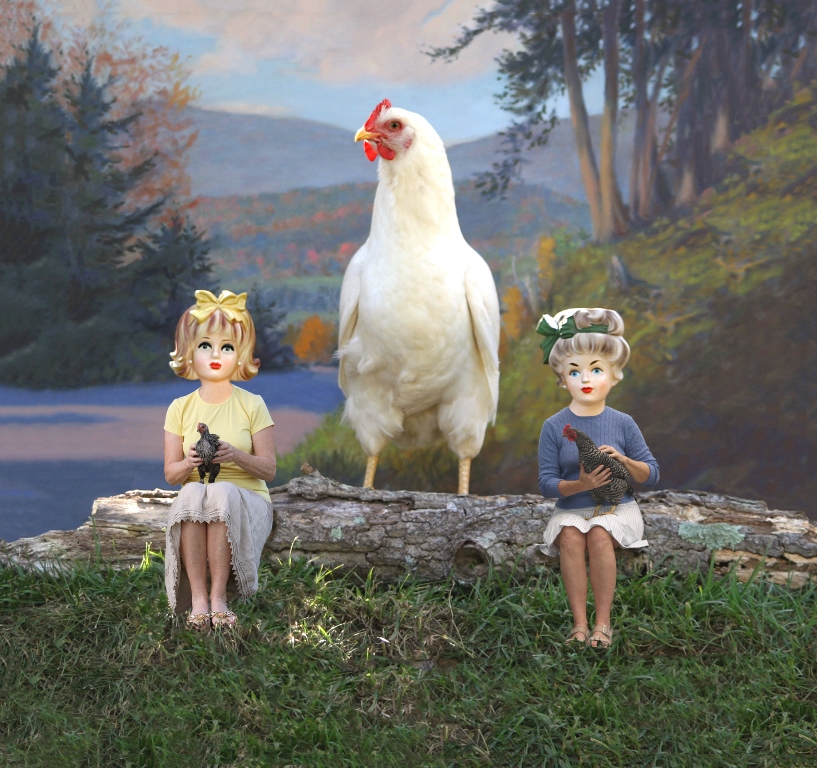 Jill Kerwick “Brood”