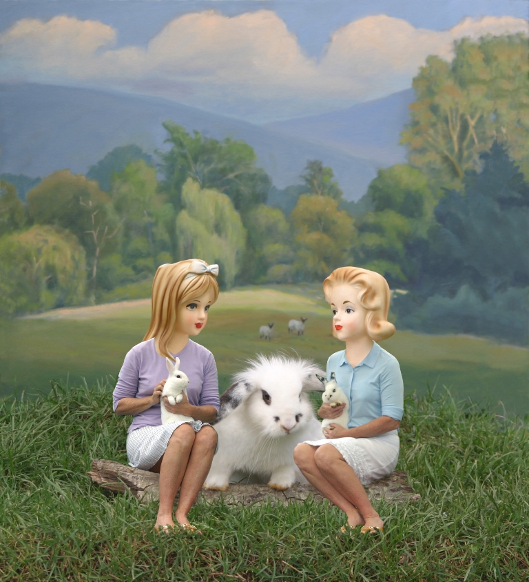 Jill Kerwick “Chat with Sergio”