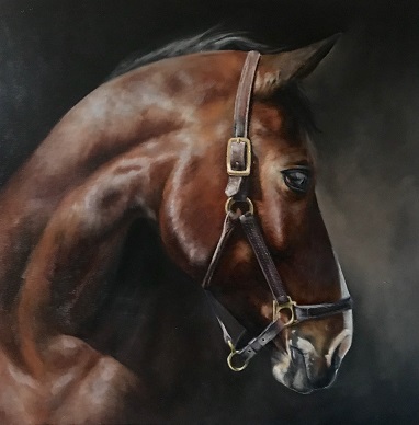 painting by instructor