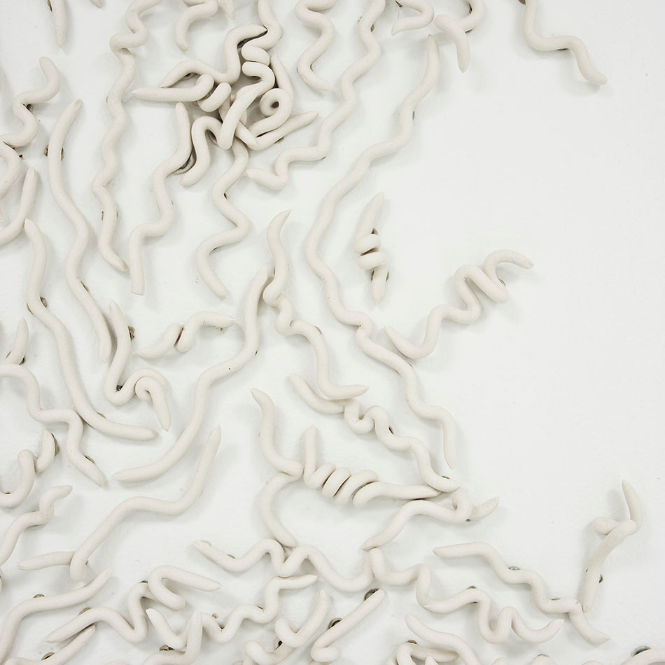 detail of "Proper Limits"