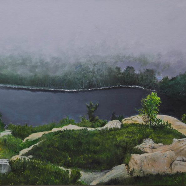 landscape painting