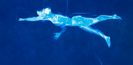 Stair Gazing Luisa Armburst