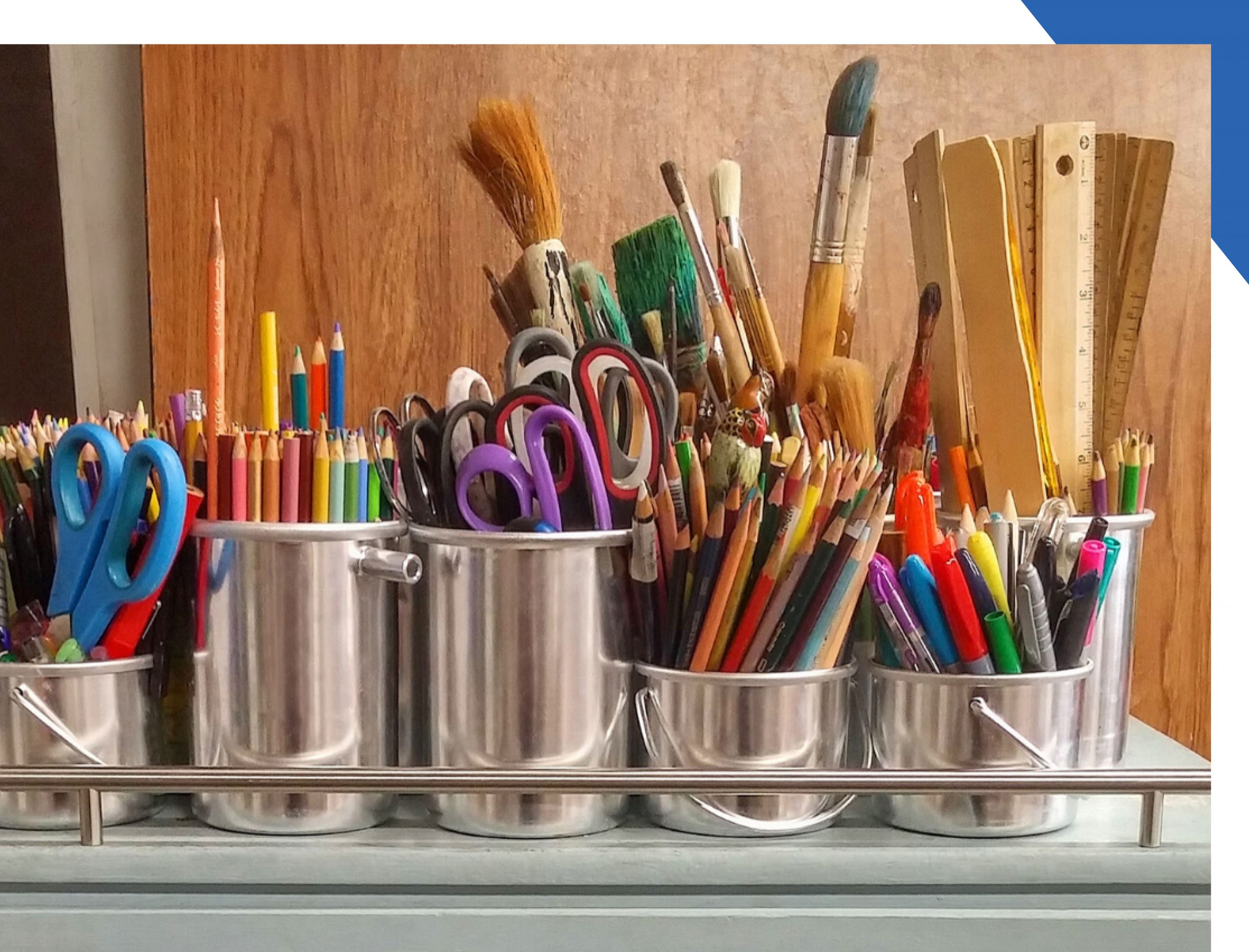 art supplies