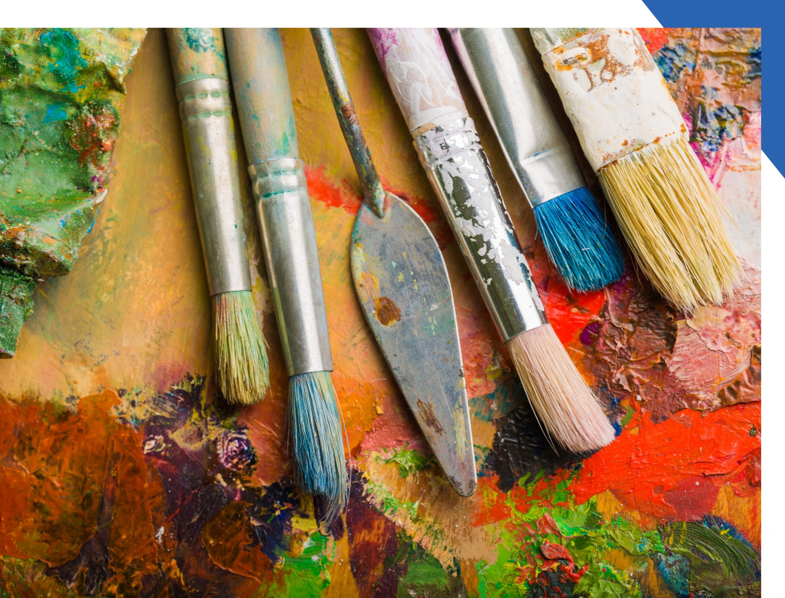 painting tools