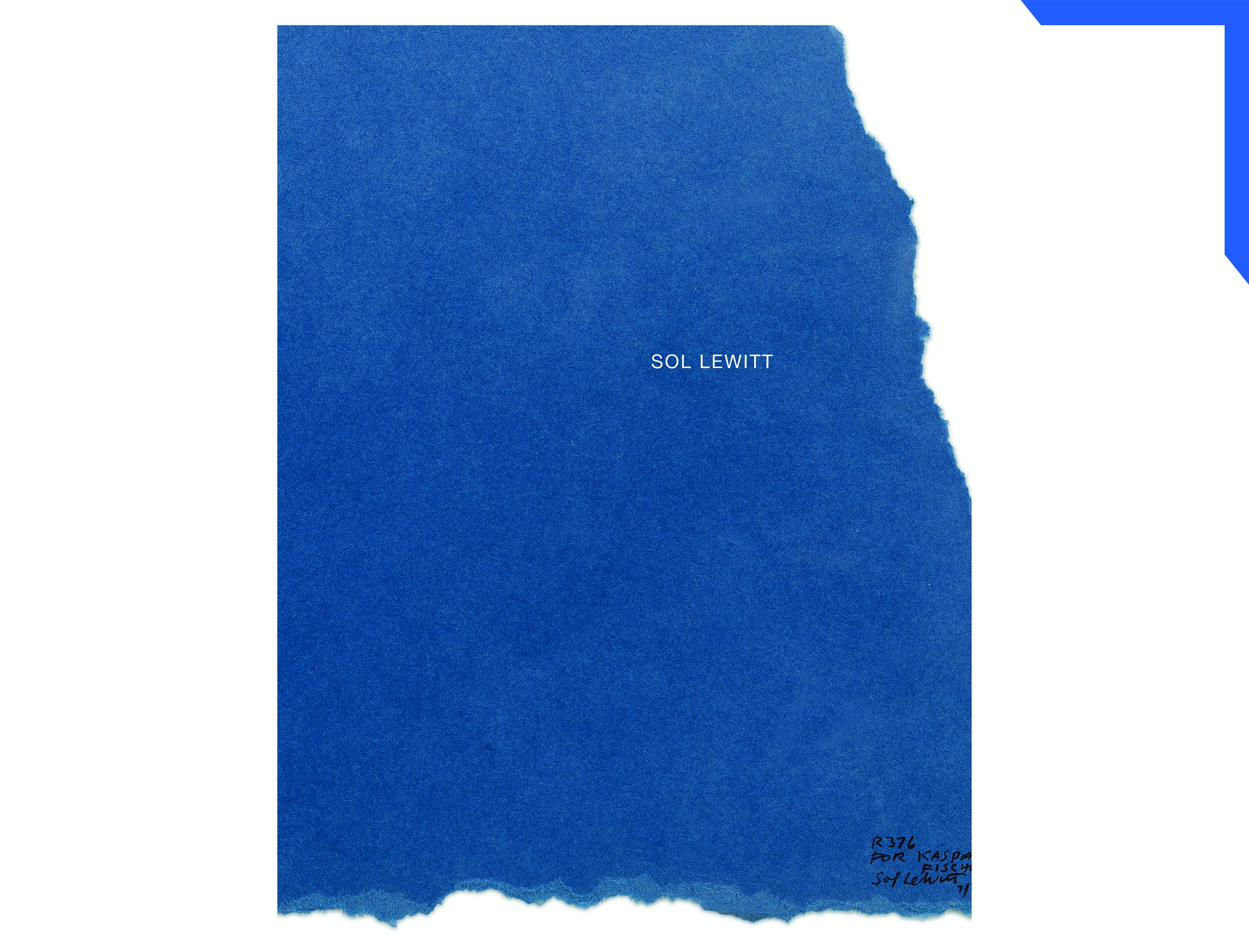 Cover of the Book Radical LeWitt