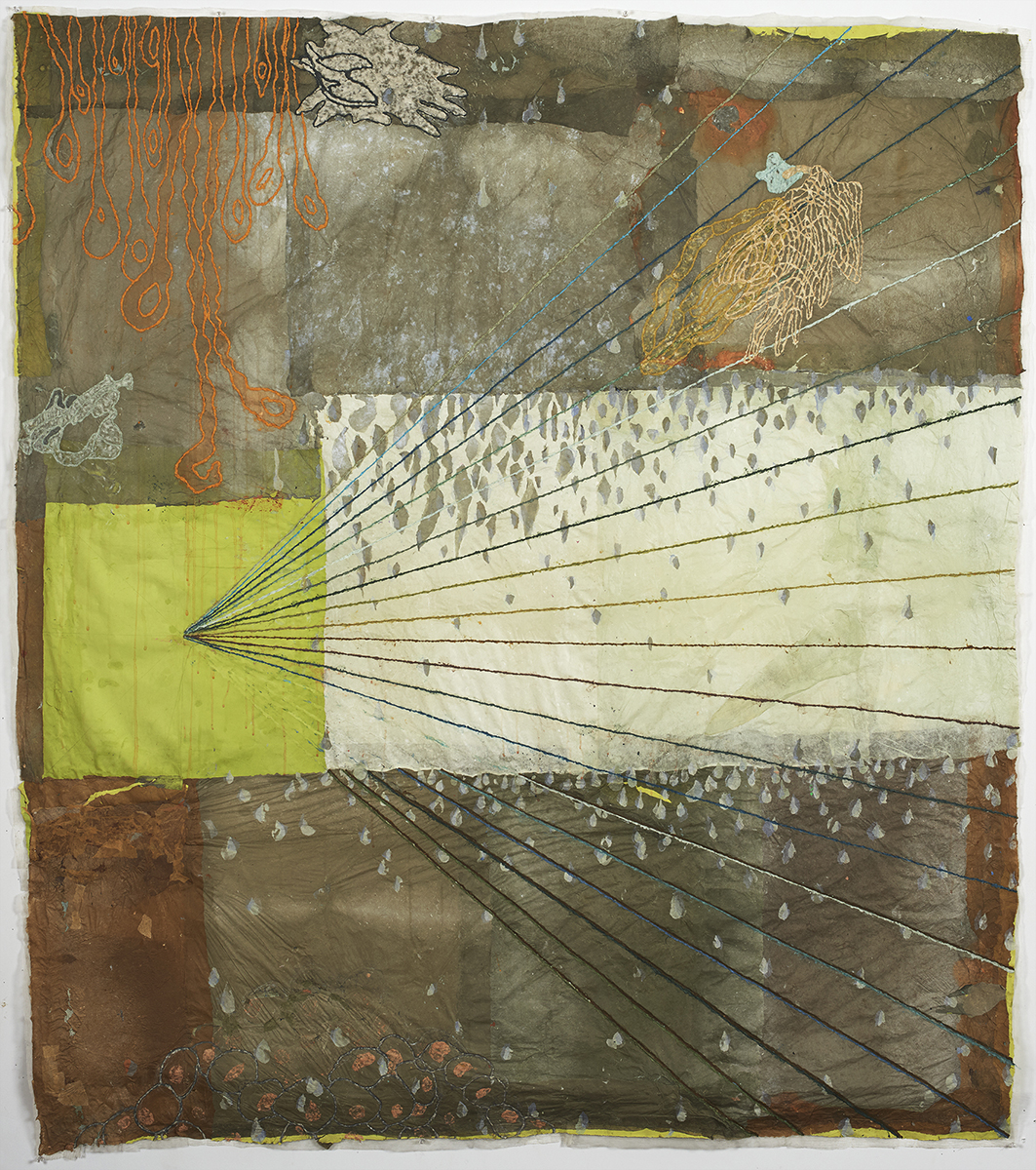 The Meaning of Wings by Nancy Cohen