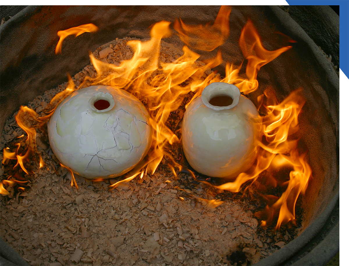 Raku Fest Event Slide