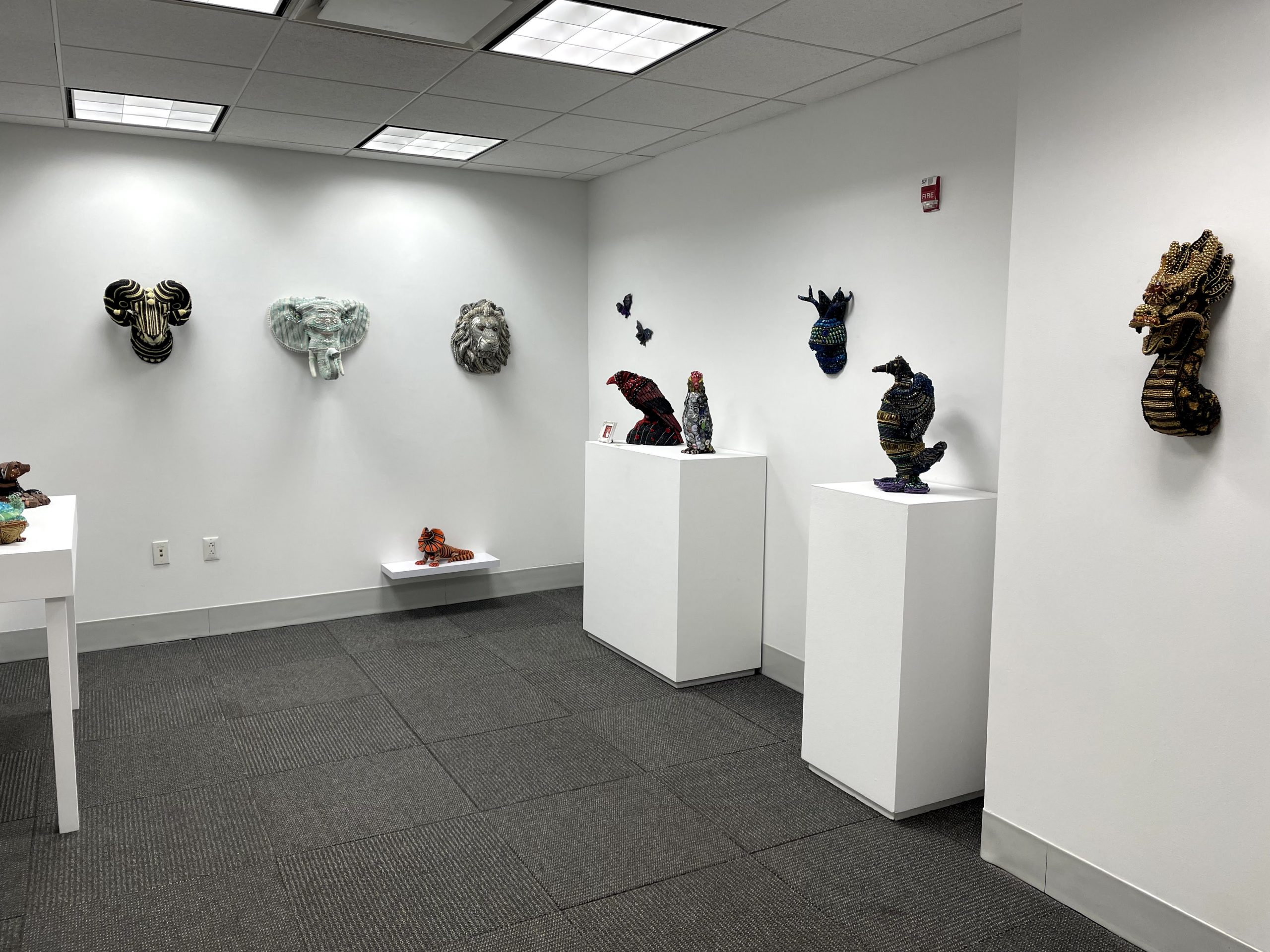 Wendy Robinson Installation Image 2