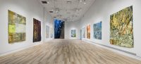 Nancy Cohen exhibition