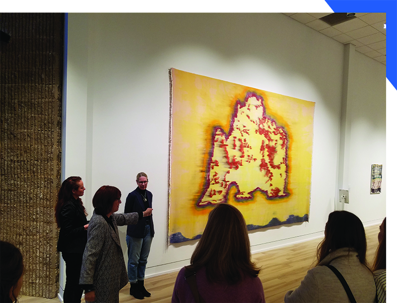 Curator Talk Image