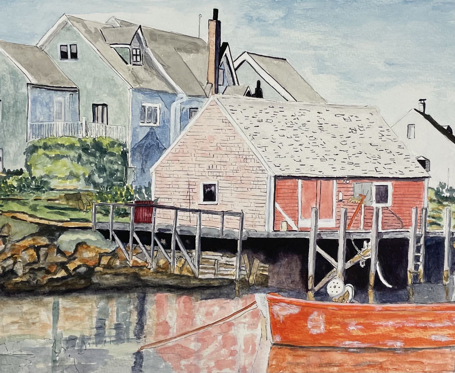 Waterfront
