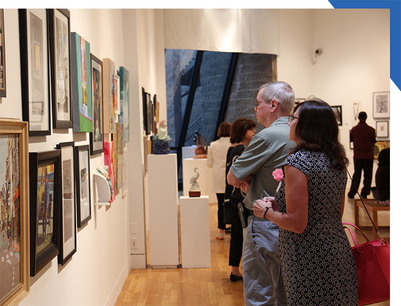 Members Exhibition