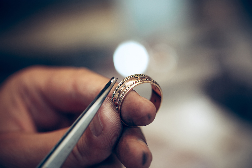 Jewelry Making