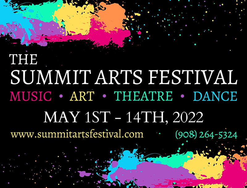 The Summit Arts Festival