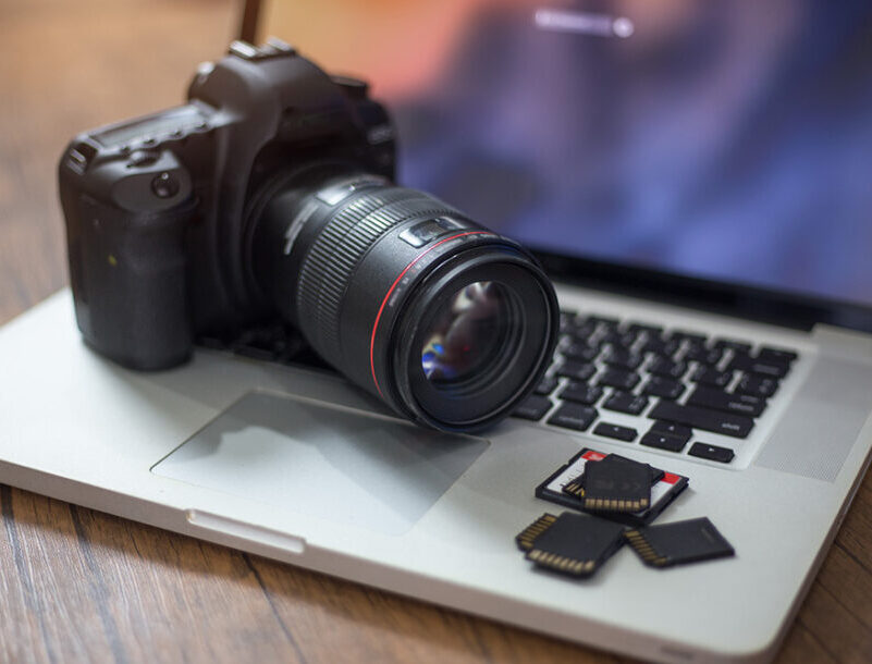 Digital Photography