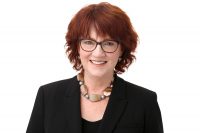 Mary Birmingham