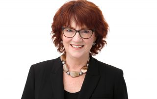Mary Birmingham