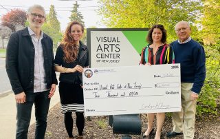 Elks Club Donation