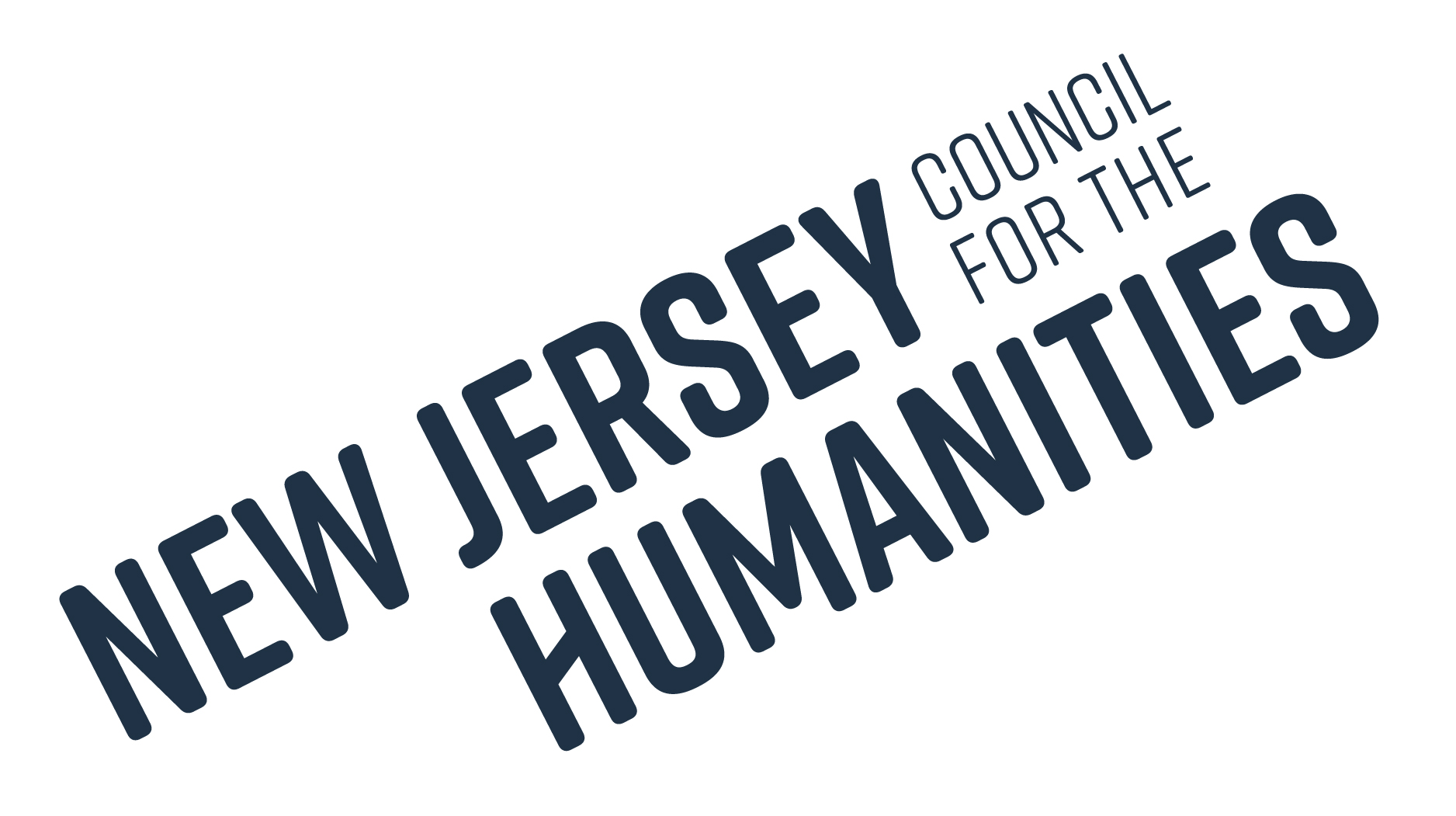 NJ Council for the Humanities Logo