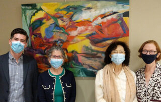 Mindfulness in Medicine Opening Image