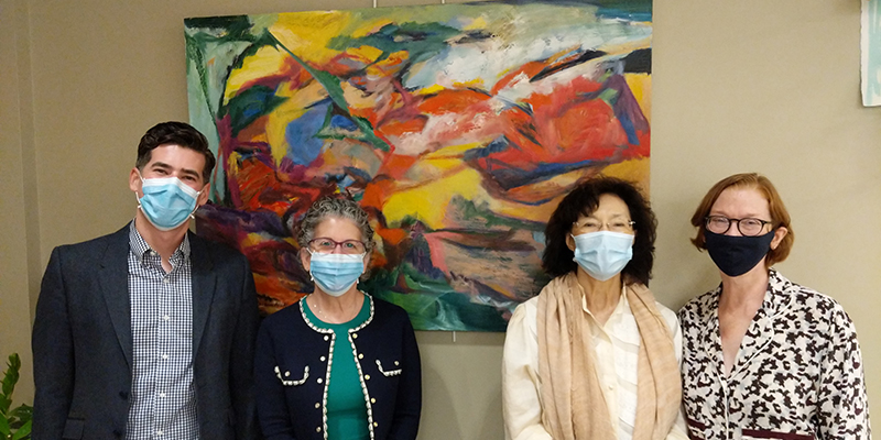 Mindfulness in Medicine Opening Image