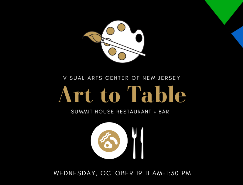 Art to Table