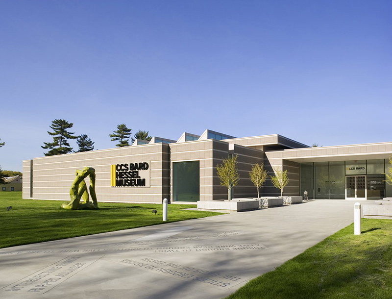 Hessel Museum