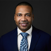 A photo of VACNJ Board Member André Renaudo