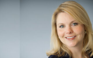 A photo of VACNJ Board Member Lorraine Kelly