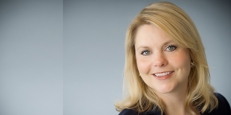 A photo of VACNJ Board Member Lorraine Kelly