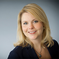 A photo of VACNJ Board Member Lorraine Kelly