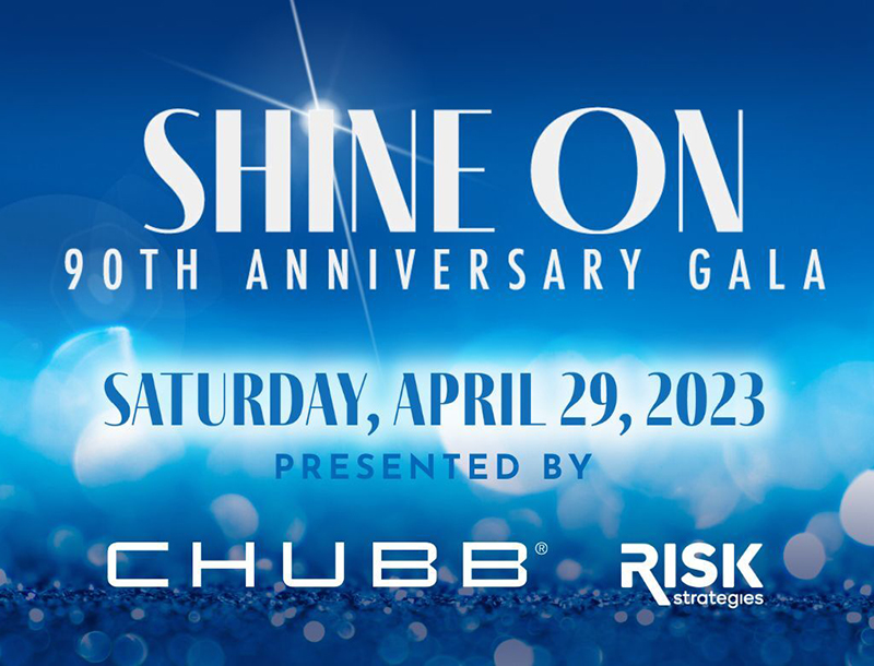 Save the Date image for the 2023 VACNJ Annual Gala