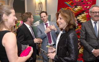 Candid Photo from the 2023 Annual Gala