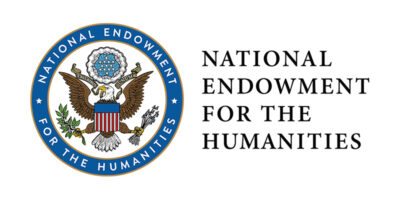 National Endowment for the Humanities Logo