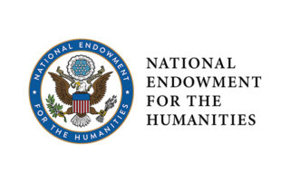 Logo for the National Endowment for the Humanities