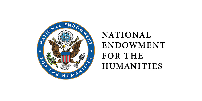 Logo for the National Endowment for the Humanities