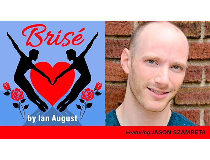 Brise Event Image for Vivid Stage