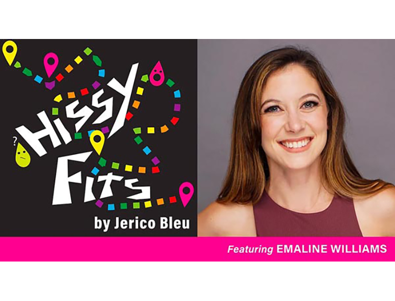Hissy Fits Summer Solos image