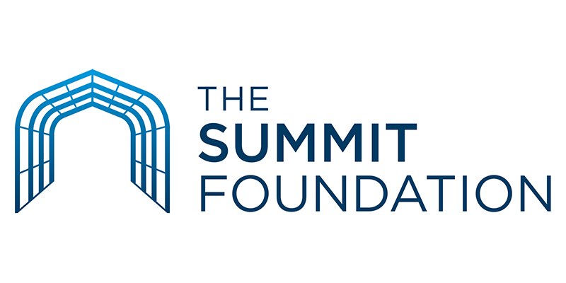 The Summit Foundation Logo
