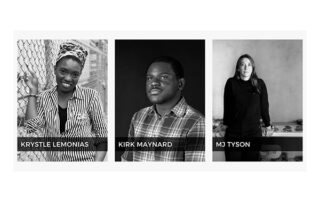 VACNJ Summer Artist in Residence Artists