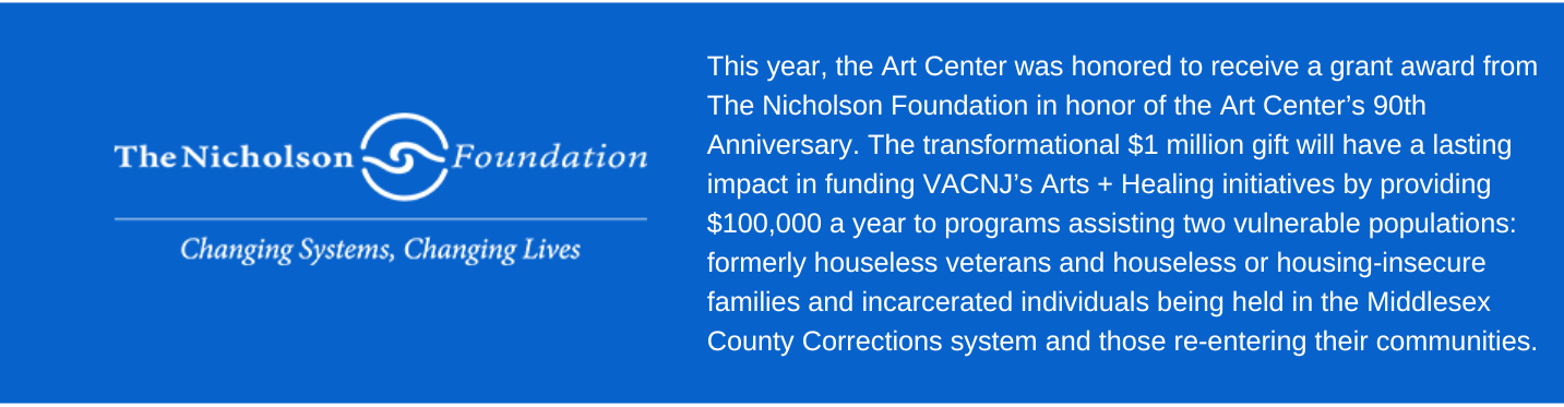 Community Programs Nicholson Blurb