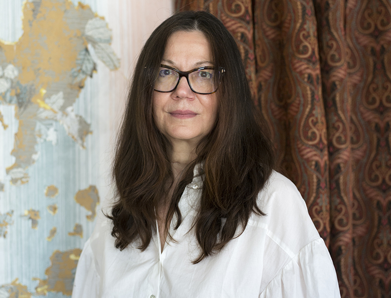 photo of Brenda Coultas
