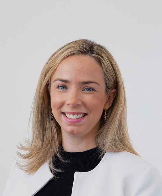 A photo of Christine Aschwald.