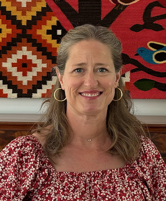 A photo of Eleanor Lea.