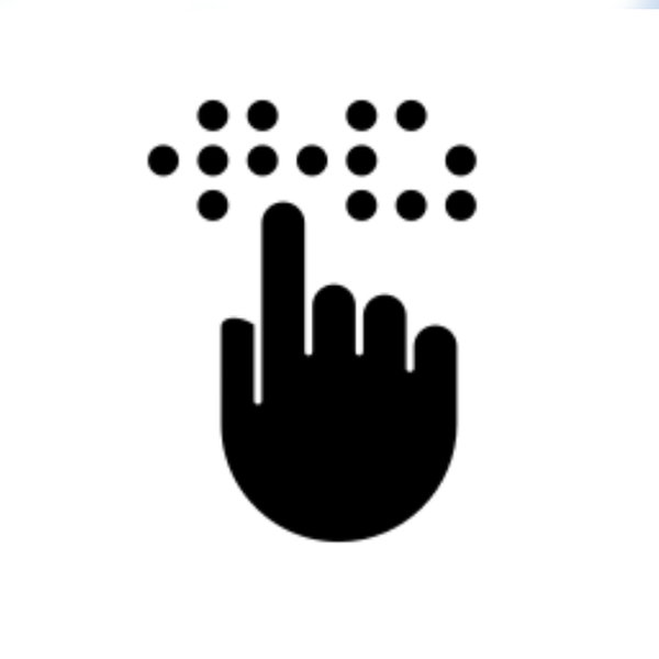 Braile Icon